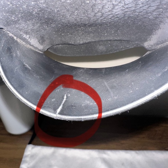 Gucci Shoes - Gucci Women's Rubber Slides